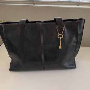 Fossil bag
